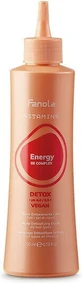 Fanola Energy Лосьон для волос против сухости кожи головы 195 мл