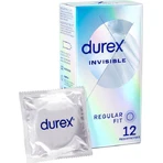 Невидимий попередній консервант Durex Natural 12шт: ціни та характеристики