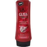 Schwarzkopf Gliss Ultimate Color Кондиционер для поддержания цвета окрашенных волос 200 мл