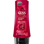 Schwarzkopf Gliss Ultimate Color Кондиціонер для збереження кольору фарбованого волосся 200 мл: ціни та характеристики