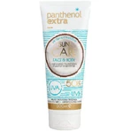 Medisei Panthenol Пантенол Extra Sun Care Водостойкий солнцезащитный лосьон для лица и тела SPF50 200 мл: цены и характеристики