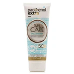 Medisei Panthenol Пантенол Extra Sun Care Водостойкий солнцезащитный лосьон для лица и тела SPF50 200 мл: цены и характеристики