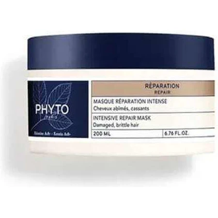 Phyto Интенсивная восстанавливающая маска для волос 200 мл: цены и характеристики