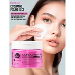 Пилинг для лица 7DAYS AHA+BHA-PHA+LHA в 50 дисках: цены и характеристики