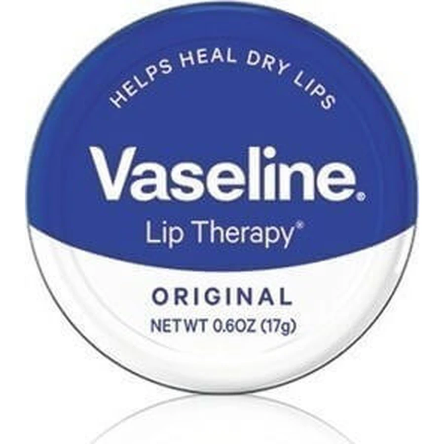 Вазеліновий бальзам для губ Lip Therapy 20гр: ціни та характеристики