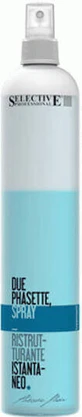 Selective Professional Artistic Artistic Flair Due Phasette Leave In Colour Maintenance Conditioner для окрашенных волос 450 мл