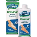 L'Officinale del Dottor Ciccarelli Timodore Powder Дезодорант-пудра від грибка стоп 75гр: ціни та характеристики