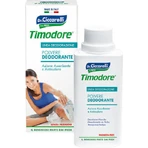 L'Officinale del Dottor Ciccarelli Timodore Powder Дезодорант-пудра від грибка стоп 75гр: ціни та характеристики