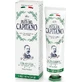 Pasta del Capitano Natural Herbs Трав'яна зубна паста від зубного нальоту Трави для глибокого очищення 75мл