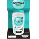 Noxzema Invisible Her Антиперспирант-дезодорант 48ч ролл-он 50мл: цены и характеристики