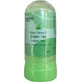 Дезодорант-рулон Medisei Panthenol Extra Crystal Алое Віра та зелений чай 80гр