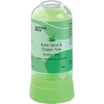 Дезодорант-рулон Medisei Panthenol Extra Crystal Алое Віра та зелений чай 80гр: ціни та характеристики