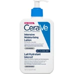 CeraVe Интенсивное увлажнение Интенсивный увлажняющий лосьон для тела с мочевиной для сухой/очень сухой и чувствительной кожи 473 мл: цены и характеристики