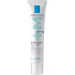 La Roche Posay Effaclar Duo+m Крем для обличчя з ніацинамідом та BHA для усунення пігментних плям 40 мл: ціни та характеристики
