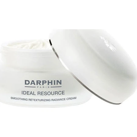 Darphin Ideal Resource Smoothing Retexturising Rich 24h Anti-Ageing Day Face Cream with Centella Asiatica 50ml: цены и характеристики