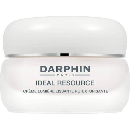 Darphin Ideal Resource Smoothing Retexturising Rich 24h Anti-Ageing Day Face Cream with Centella Asiatica 50ml: цены и характеристики