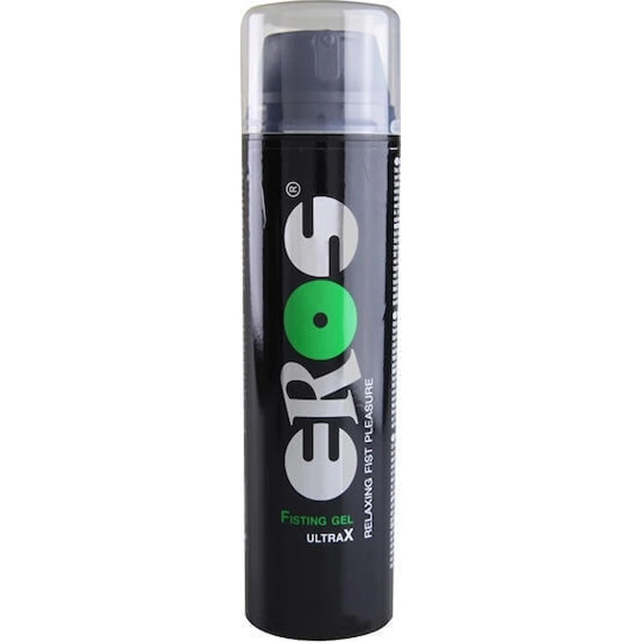 Megasol USA Eros Fisting Gel UltraX Вагинальный гель 200 мл: цены и характеристики