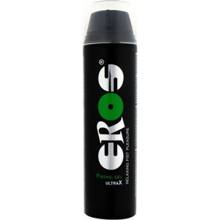 Megasol USA Eros Fisting Gel UltraX Вагинальный гель 200 мл: цены и характеристики