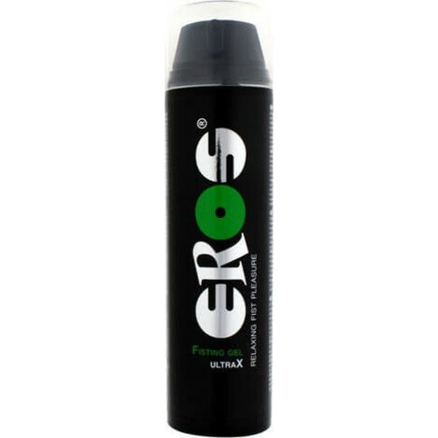 Megasol USA Eros Fisting Gel UltraX Вагинальный гель 200 мл: цены и характеристики