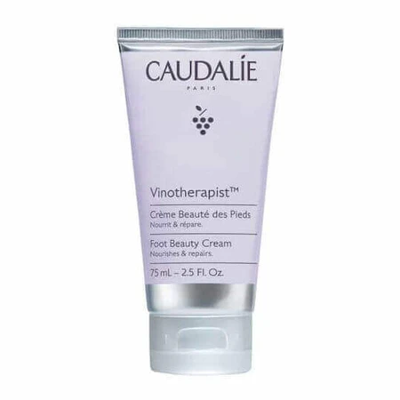 Зволожуючий крем для ніг Caudalie Vinotherapist 75 мл: ціни та характеристики