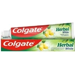 Відбілююча зубна паста Colgate Herbal White 75мл: ціни та характеристики