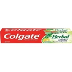 Відбілююча зубна паста Colgate Herbal White 75мл: ціни та характеристики