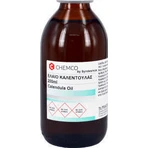 Chemco Calendula Oil Календула для заживления и лечения ожогов 200 мл: цены и характеристики