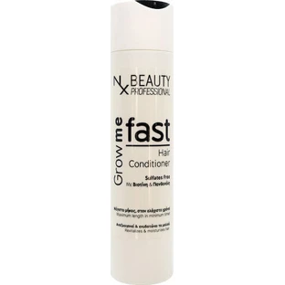 NX Beauty Professional Grow Me Fast Кондиціонер для підтримки кольору волосся 250 мл