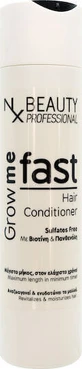 NX Beauty Professional Grow Me Fast Кондиционер для поддержания цвета волос 250 мл