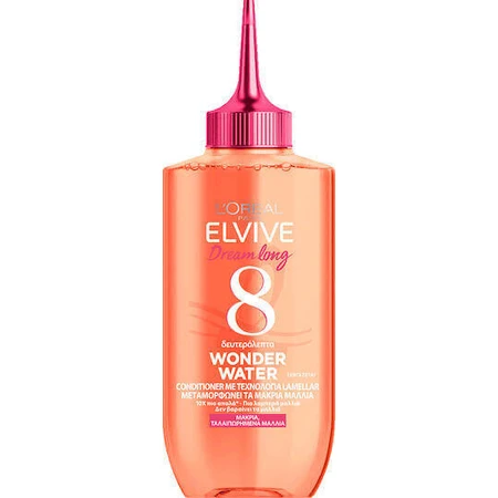 L'Oreal Paris Elvive Dream Dream Long Wonder Восстанавливающий/питательный кондиционер для всех типов волос 200 мл: цены и характеристики