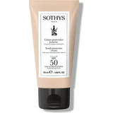 Сонцезахисний крем для обличчя Sothys Youth SPF50