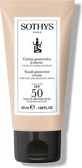 Sothys Молодежный солнцезащитный крем для лица SPF50