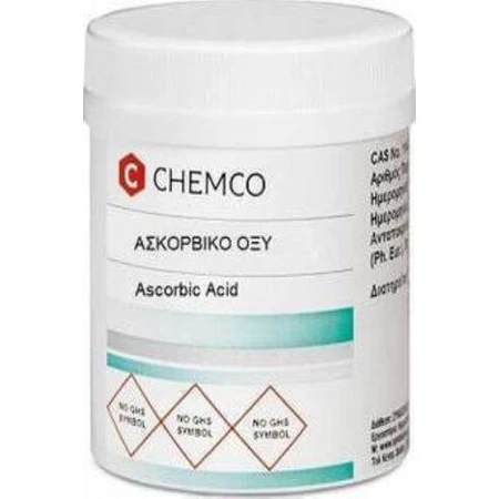 Chemco Аскорбиновая кислота Аскорбиновая кислота 1000гр: цены и характеристики