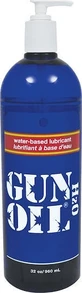 Смазка Gun Oil H2O 960 мл