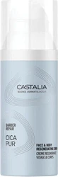 Castalia Cicapur Увлажняющий дневной крем для лица 50 мл