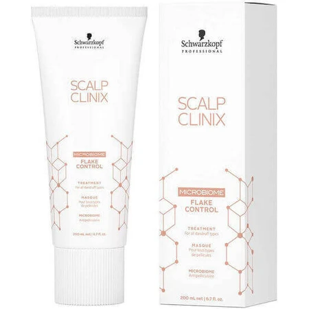 Schwarzkopf Scalp Clinix Flake Control Nourishing Питательный лосьон для волос 200 мл: цены и характеристики
