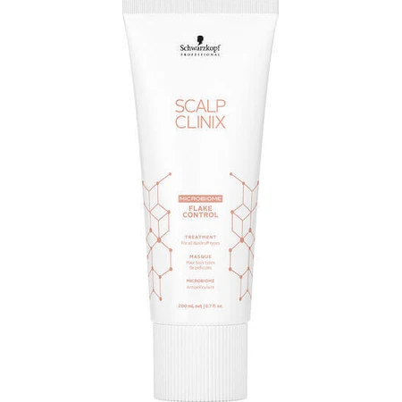 Schwarzkopf Scalp Clinix Flake Control Nourishing Питательный лосьон для волос 200 мл: цены и характеристики