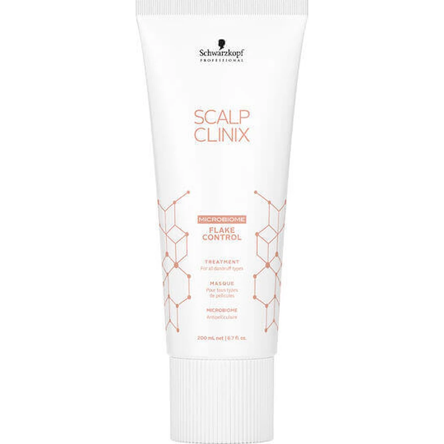 Schwarzkopf Scalp Clinix Flake Control Nourishing Питательный лосьон для волос 200 мл: цены и характеристики