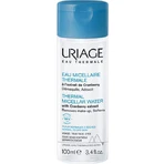 Uriage Thermal Micellar Water Мицеллярная вода для снятия макияжа с лица и глаз 100 мл: цены и характеристики