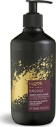 I Love Cosmetics Energy Wellness Увлажняющий лосьон для тела 500 мл