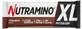 Батончик Nutramino XL з протеїном 30г та смаком подвійного шоколаду 74г