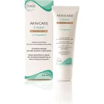 Synchroline Aknicare Денний кольоровий крем для обличчя регулюючий проти недосконалостей з гіалуроновою кислотою 50мл: ціни та характеристики
