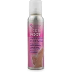 Дезодорант-антиперспірант для ніг Carnation Cool Foot Спрей-спрей для ніг 150 мл: ціни та характеристики