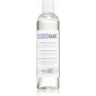 Waterglide Natural Feeling Лубрикант 300мл