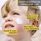 Uriage Bariesun Водостійкий дитячий сонцезахисний крем-спрей SPF50 200 мл