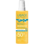 Uriage Bariesun Водостойкий детский солнцезащитный крем-спрей SPF50 200 мл: цены и характеристики