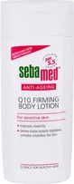 Антивіковий зміцнюючий гель для тіла Sebamed Q10 200 мл