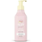 Fluff Banana & Watermelon Banana & Watermelon Увлажняющий крем для тела для сухой/очень сухой и чувствительной кожи 200 мл: цены и характеристики