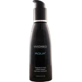 Змащувальний гель Wicked Aqua 120мл