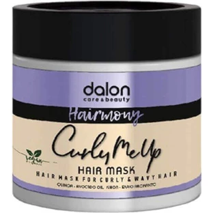 Dalon Curly Me Up Маска для волос 500 мл